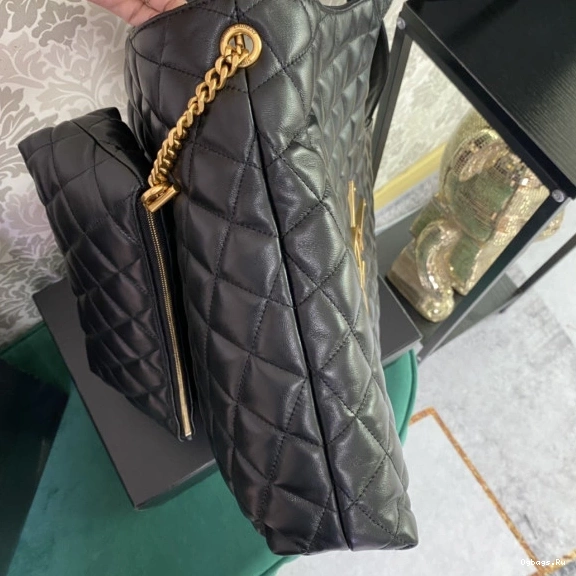 YSL ICARE 52*34*8CM SHOPPING - SMALL BAG 0809